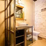 Apartmán Gatu Selecta 5 Diseno Calidad Wifi, Aire Acc Junto Recinto Ferial, Preferente Mayores De 21 Anos Y Familias Jerez de la Frontera
