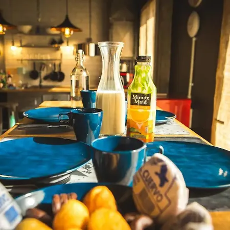 Gatu Selecta 5 Diseno Calidad Wifi, Aire Acc Junto Recinto Ferial, Preferente Mayores De 21 Anos Y Familias Херес-де-ла-Фронтера