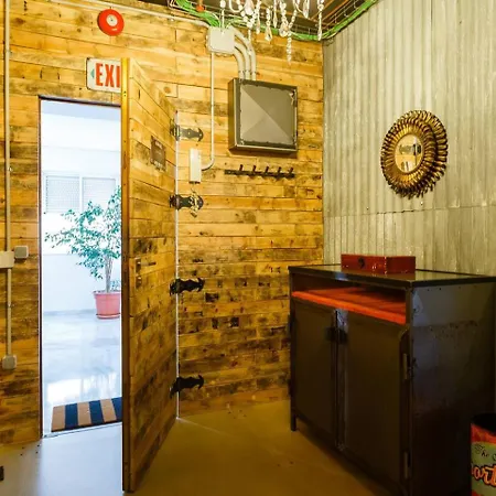 Gatu Selecta 5 Diseno Calidad Wifi, Aire Acc Junto Recinto Ferial, Preferente Mayores De 21 Anos Y Familias Херес-де-ла-Фронтера