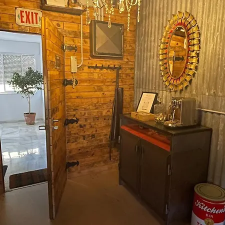 Apartment Gatu Selecta 5 Diseno Calidad Wifi, Aire Acc Junto Recinto Ferial, Preferente Mayores De 21 Anos Y Familias