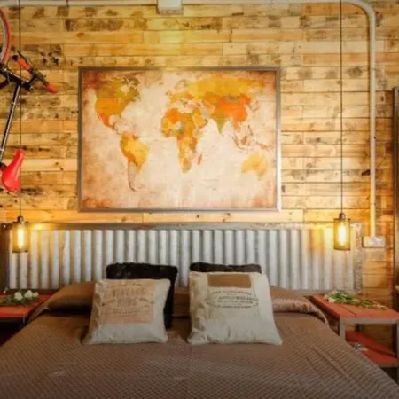 Apartamento Gatu Selecta 5 Diseno Calidad Wifi, Aire Acc Junto Recinto Ferial, Preferente Mayores De 21 Anos Y Familias Jerez de la Frontera