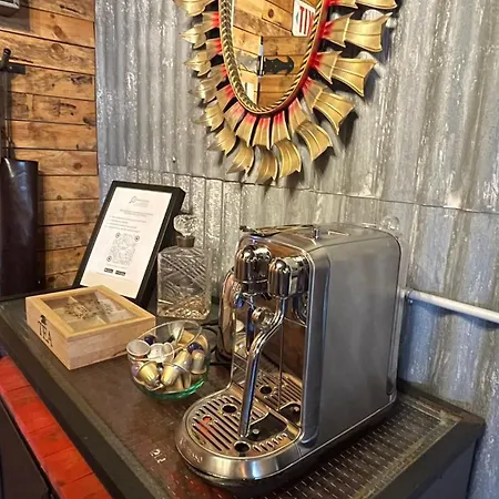 Apartamento Gatu Selecta 5 Diseno Calidad Wifi, Aire Acc Junto Recinto Ferial, Preferente Mayores De 21 Anos Y Familias *